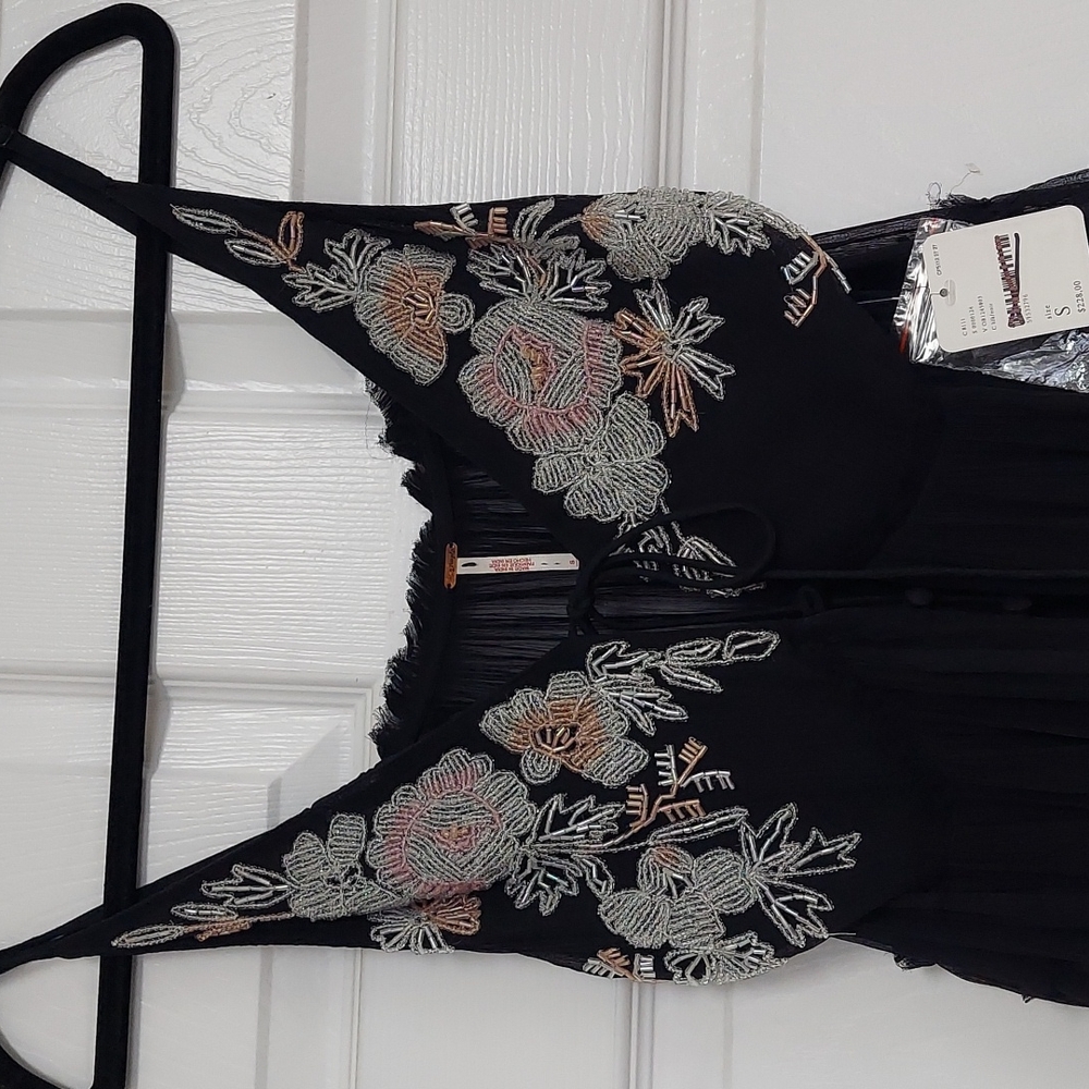 Free People Dress